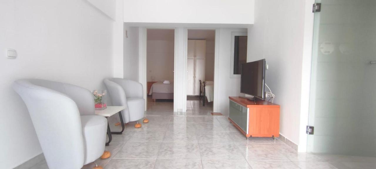 Villa John'S House Rhodes City Exterior foto